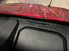 Inferno CF Moto U-Force U10 Cab Heater with Defrost (2025-Current) SSHK313-00-1