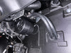 Inferno CF Moto U-Force U10 Cab Heater with Defrost (2025-Current) SSHK313-00-1