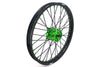 KKE 21" 18" Motorcycle Wheels For KAWASAKI KX250F KX450F 2019-2021 KX450 KX450X 2021-2025