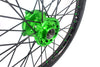 KKE 21" 18" Motorcycle Wheels For KAWASAKI KX250F KX450F 2019-2021 KX450 KX450X 2021-2025