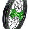 KKE 21" 19" Motorcycle Wheels For KAWASAKI KX250F KX450F KX450 KX450X 2021-2025