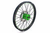 KKE KX125 KX250 1993-2002 For KAWASAKI 21" 18" Motorcycles Spoke Wheels Rims