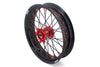 KKE 17inch Supermoto Wheels For Honda CRF250R 2014-2025 CRF450R 2013-2024 CRF450X 2019-2025