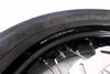 KKE 17inch For YAMAHA WR250F 2020-2025 WR450F 2019-2025 Supermoto Wheels CST Tires Rims