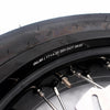 KKE 17 Inch Supermoto Rims Tires For YAMAHA WR250F 2001-2019 WR450F 2003-2018