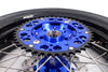 KKE 17inch For YAMAHA WR250F 2020-2025 WR450F 2019-2025 Supermoto Wheels CST Tires Rims