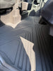 Polaris XPEDITION XP / XP5 / ADV HD 9mm Rubber Mats (2023 - Current)