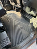 Polaris XPEDITION XP / XP5 / ADV HD 9mm Rubber Mats (2023 - Current)