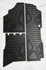 CAN-AM Defender HD11 HD 9mm Rubber Mats (2026 - current)