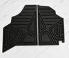 CAN-AM Defender HD11 HD 9mm Rubber Mats (2026 - current)