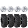 KMC Torx Machined beadlock on System 3 XTR370 | 5/4.5