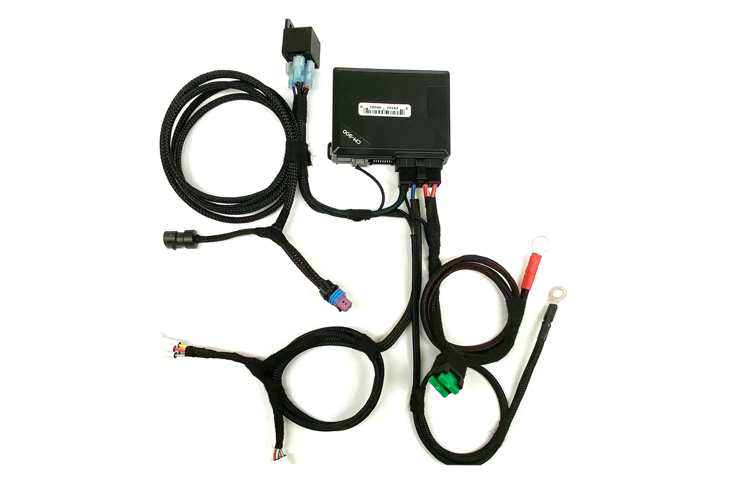 UTV Stereo