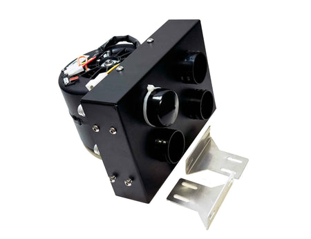 INFERNO Honda Pioneer 1000 MAXX Edition Cab Heater with Defrost (2016-Current) SSHK916-00