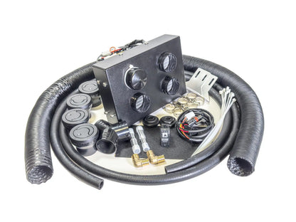 INFERNO Honda Pioneer 1000 MAXX Edition Cab Heater with Defrost (2016-Current) SSHK916-00