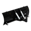 IMPACT IMPLEMENTS ® BCS 2 Wheel Tractor Snow Plow