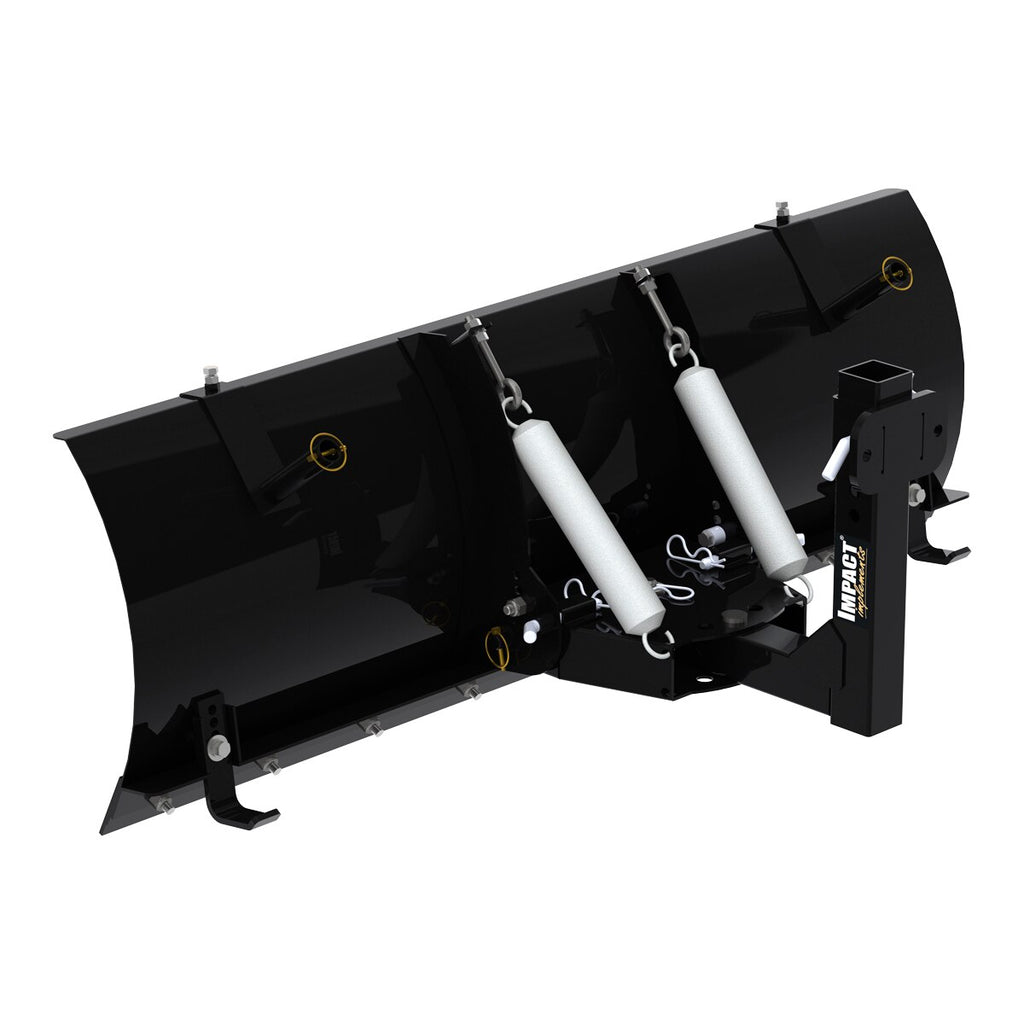 IMPACT IMPLEMENTS ® BCS 2 Wheel Tractor Snow Plow