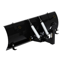 IMPACT IMPLEMENTS ® BCS 2 Wheel Tractor Snow Plow