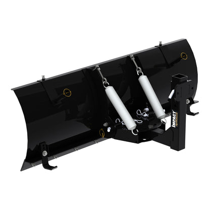 IMPACT IMPLEMENTS ® BCS 2 Wheel Tractor Snow Plow