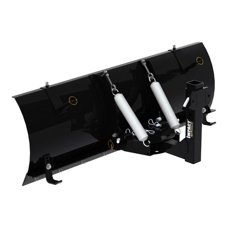IMPACT IMPLEMENTS ® BCS 2 Wheel Tractor Snow Plow