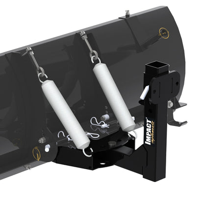 IMPACT IMPLEMENTS ® BCS 2 Wheel Tractor Snow Plow