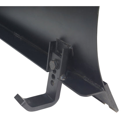 IMPACT IMPLEMENTS ® BCS 2 Wheel Tractor Snow Plow