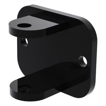 IMPACT IMPLEMENTS ® BCS 2 Wheel Tractor Trailer Adapter