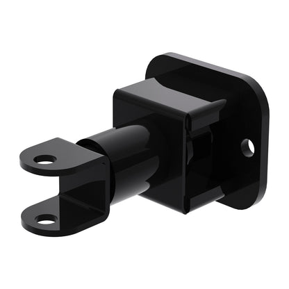 IMPACT IMPLEMENTS ® BCS 2 Wheel Tractor Trailer Swivel Yoke