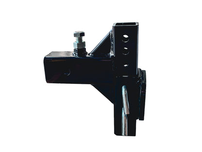 IMPACT IMPLEMENTS™ BCS 2 Wheel Tractor Implement Adapter