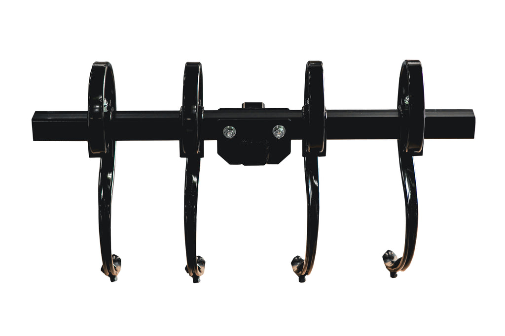 IMPACT IMPLEMENTS® BCS Agricultural Cultivator