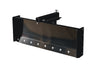 IMPACT IMPLEMENTS® BCS 2 Wheel Tractor Blade with Box Ends