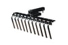 IMPACT IMPLEMENTS® BCS 2 Wheel Tractor Landscape Rake