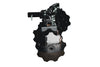 IMPACT IMPLEMENTS® BCS 2 Wheel Tractor Disc Plow / Harrow