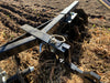 IMPACT IMPLEMENTS® BCS 2 Wheel Tractor Disc Plow / Harrow