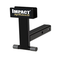 IMPACT IMPLEMENTS® Garbage Can Hauler