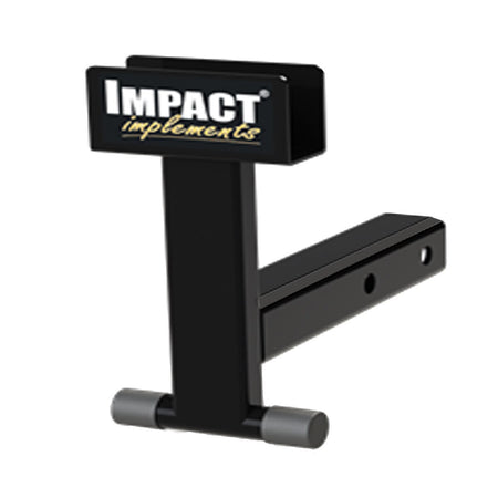 IMPACT IMPLEMENTS® Garbage Can Hauler