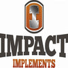 IMPACT IMPLEMENTS® Sleeve Hitch Adapter