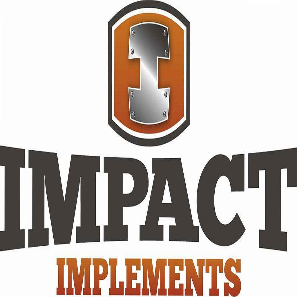 IMPACT IMPLEMENTS® Sleeve Hitch Adapter