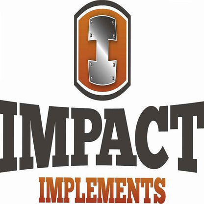 IMPACT IMPLEMENTS® Sleeve Hitch Adapter