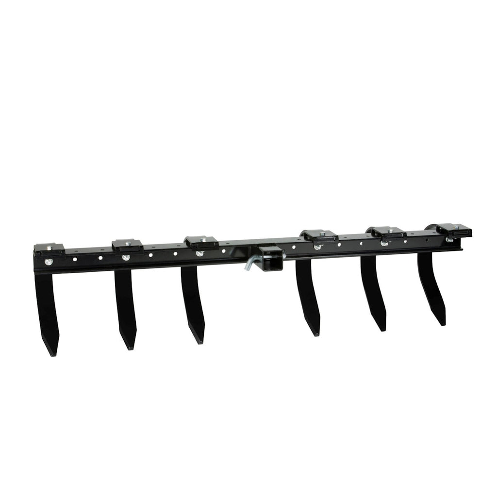 IMPACT IMPLEMENTS® Cultivator