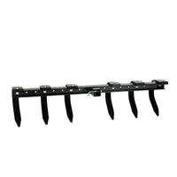 IMPACT IMPLEMENTS® Cultivator