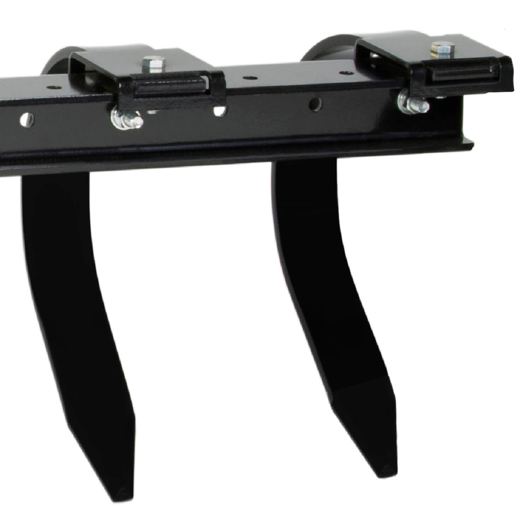 IMPACT IMPLEMENTS® Cultivator