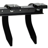 IMPACT IMPLEMENTS® Cultivator