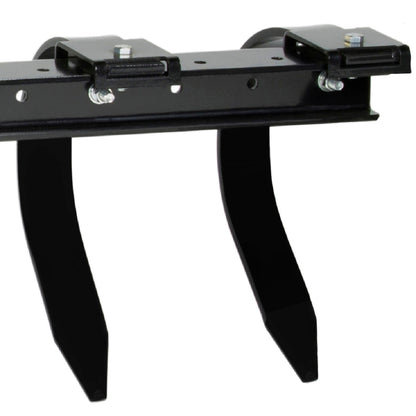 IMPACT IMPLEMENTS® Cultivator