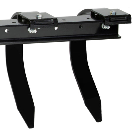 IMPACT IMPLEMENTS® Cultivator