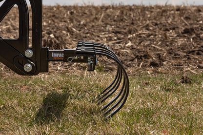 IMPACT IMPLEMENTS® Cultivator