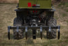 IMPACT IMPLEMENTS® Cultivator