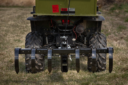 IMPACT IMPLEMENTS® Cultivator