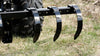 IMPACT IMPLEMENTS® Cultivator
