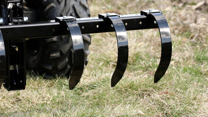IMPACT IMPLEMENTS® Cultivator