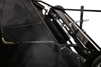 IMPACT IMPLEMENTS® 42" Lawn Sweeper